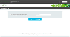 Desktop Screenshot of fgxpress.info